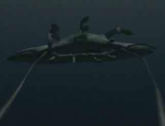 20,000 Leagues Under the Sea (Michael Anderson, 1997)