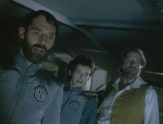20,000 Leagues Under the Sea (Michael Anderson, 1997)