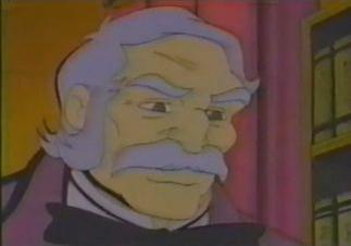 Mighty Max: 20,000 Squid Heads Under the Sea / Around the World in Eighty Arms (Kyle James, James West, 1993)