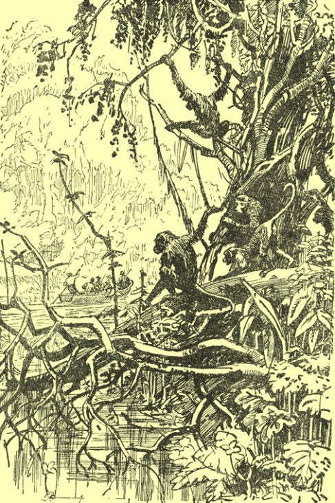 Tainstvennyy ostrov / Таинственный остров (Jules Verne, Ignace Petrova, Natalia I. Nemchinova, Anna A. Khudadova, 1955)
