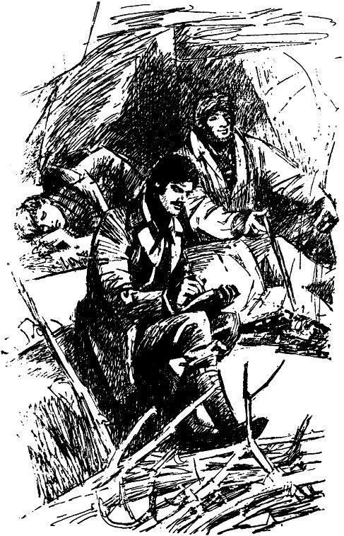 Tainstvennyy ostrov / Таинственный остров (Jules Verne, Ignace Petrova, Natalia I. Nemchinova, Anna A. Khudadova, 1955)