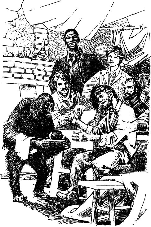 Tainstvennyy ostrov / Таинственный остров (Jules Verne, Ignace Petrova, Natalia I. Nemchinova, Anna A. Khudadova, 1955)