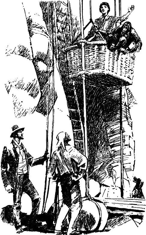Tainstvennyy ostrov / Таинственный остров (Jules Verne, Ignace Petrova, Natalia I. Nemchinova, Anna A. Khudadova, 1955)