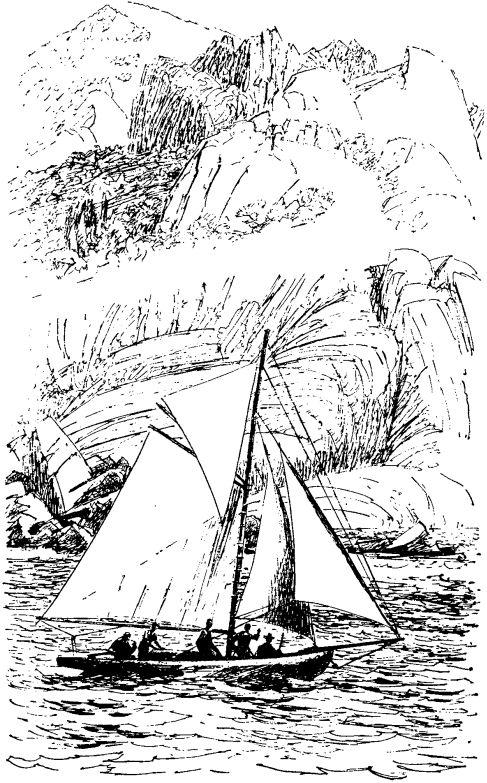 Tainstvennyy ostrov / Таинственный остров (Jules Verne, Ignace Petrova, Natalia I. Nemchinova, Anna A. Khudadova, 1955)