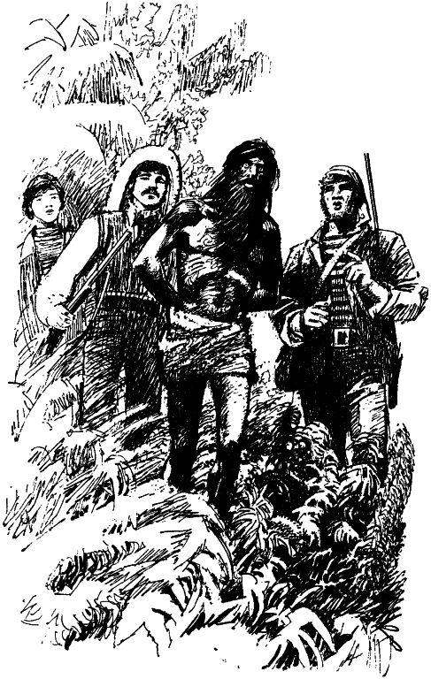 Tainstvennyy ostrov / Таинственный остров (Jules Verne, Ignace Petrova, Natalia I. Nemchinova, Anna A. Khudadova, 1955)