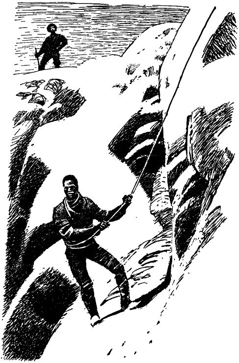 Tainstvennyy ostrov / Таинственный остров (Jules Verne, Ignace Petrova, Natalia I. Nemchinova, Anna A. Khudadova, 1955)