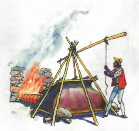 Tainstvennyy ostrov /  Таинственный остров (Viktor Vladimirovich Moroz, 1998)