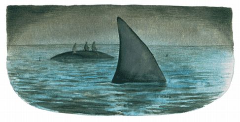 La storia di Capitano Nemo (Dave Eggers, 2011)
