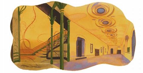 La storia di Capitano Nemo (Dave Eggers, 2011)