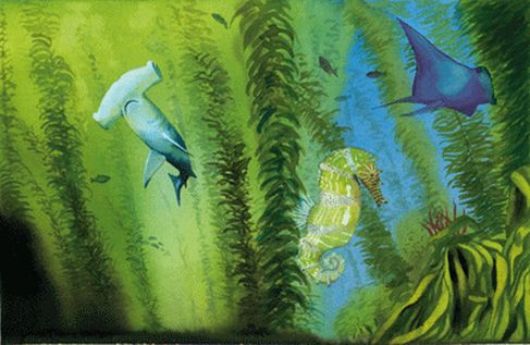 La storia di Capitano Nemo (Dave Eggers, 2011)