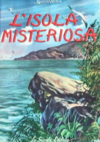 Ventimila leghe sotto i mari (Jules Verne, Giovanni Freddi, 1955)