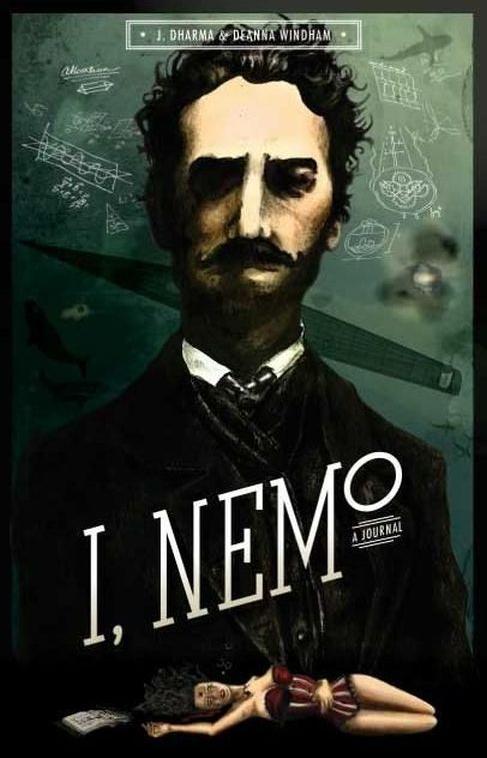 I, Nemo (J. Dharma Windham, Deanna Windham, 2012)