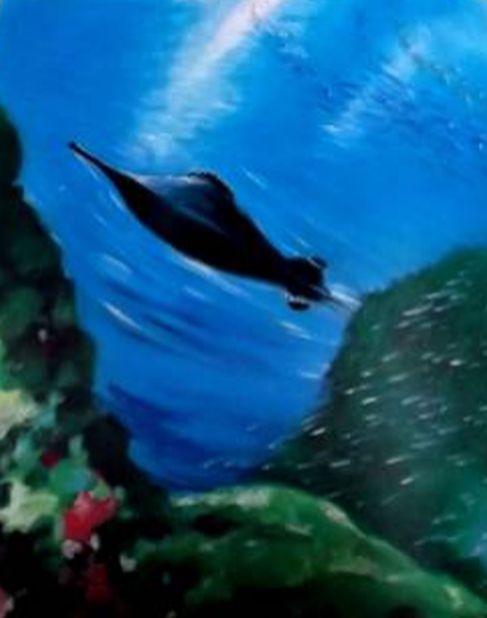 Kaitei nimanri, Raon no megane, Konchûki / 海底二万里, ライオンのめがね, 昆虫記 (Jules Verne, Fujiwara Issei, 1973)