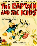 Captain and the Kids