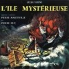 L'Île Mystérieuse (Pierre Marteville, 1959)