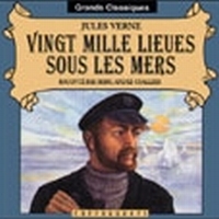 Vingt Mille Lieues sous Les Mers (Annie Pirard, Alexandre Stank, 1998)
