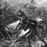 Dick Lightheart; or, the Scapegrace at Sea (Bracebridge Hemyng, 1874)
