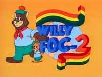Willy Fog 2 (Claudio Biern Boyd, 1993)