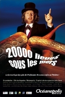 20 000 Lieues sous les Mers (Sydney Bernard, 2005)