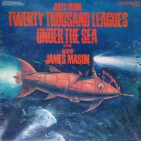 Twenty Thousand Leagues under the Sea (James Mason, 1977)