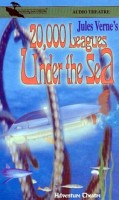 20.000 Leagues under the Sea (Jeff Rack, 2001) 20.000 Leagues under the Sea (Jeff Rack, 2001)