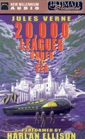 20.000 Leagues under the Sea (Harlan Ellison, 1996) 20.000 Leagues under the Sea (Harlan Ellison, 1996)