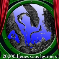 20000 lieues sous les mers (Yvan Blanloeil, 2005)