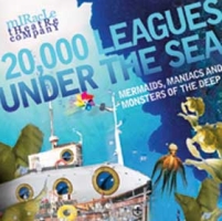 20,000 Leagues Under the Sea (Bill Scott, Dominic Power, 2004)