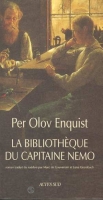 Kapten Nemos bibliotek (Per Olov Enquist, 1991)