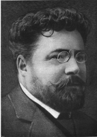 Aventures effroyables de M. Herbert de Renich : Le capitaine Hyx / La bataille invisible (Gaston Leroux, 1917)