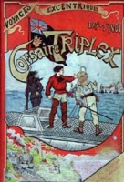Corsaire Triplex  (Paul DIvoi, 1898)