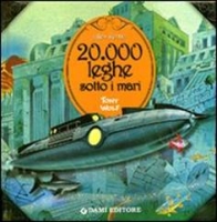 20.000 leghe sotto i mari (Clementina Coppini, 2003)