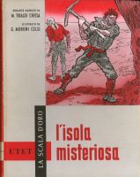L'isola misteriosa (Maria Tibaldi Chiesa, 1935)