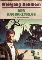 Der Hexer von Salem - Der Dagon-Zyklus (Wolfgang Hohlbein, 1990)