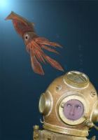 20,000 Leagues Under The Sea (Simon Hall, Andy Brodie, 2009) 20,000 Leagues Under The Sea (Simon Hall, Andy Brodie, 2009)
