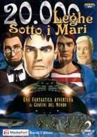 20.000 leghe sotto i mari (Laura Rossi, Lamberto Tedaldi, Davide Romboli, 2003)