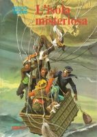L'isola misteriosa (Giulio Verne, Claudio Redi, 1973) L'isola misteriosa (Giulio Verne, Claudio Redi, 1973)