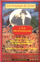 Les voyages de Jules ou l'le mystrieuse (Aurore Boisseau, 2005)