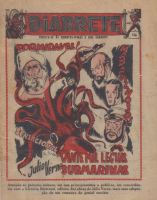 Vinte mil leguas submarinas (Fernando Bento, 1946)