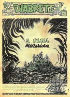 A Ilh Misteriosa (Fernando Bento, 1947)