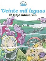 Veinte mil leguas de viaje submarino (Nria Ochoa, 2007)