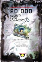 20 000 mille lieues sous les mers (Christine Darrigade, Cline Le Pape, 2010)