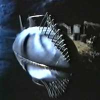 Mysterious Island (Chris Bailey, William Fruet, Peter Sharp, John Laing, Mark Beesle, Ken Girotti, Christine Parker, 1995) Mysterious Island (Chris Bailey, William Fruet, Peter Sharp, John Laing, Mark Beesle, Ken Girotti, Christine Parker, 1995)
