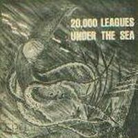 20,000 Leagues under the Sea (The Wonderland Imagination Theater, 1963)