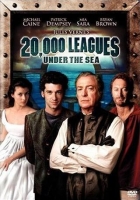 20,000 Leagues Under the Sea (Rod Hardy, 1997)