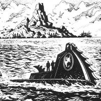 20.000 Lieues sous les mers (Walt Disney Productions, Ren Brantonne, 1955)