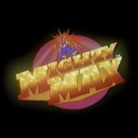Mighty Max: 20,000 Squid Heads Under the Sea / Around the World in Eighty Arms (Kyle James, James West, 1993)