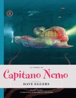 La storia di Capitano Nemo (Dave Eggers, 2011)