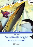 Ventimila leghe sotto i mari (Jules Verne, 2004)