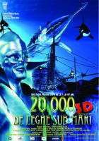 20.000 leghe sub mări - 3D (Radu Dinulescu, 2012)
